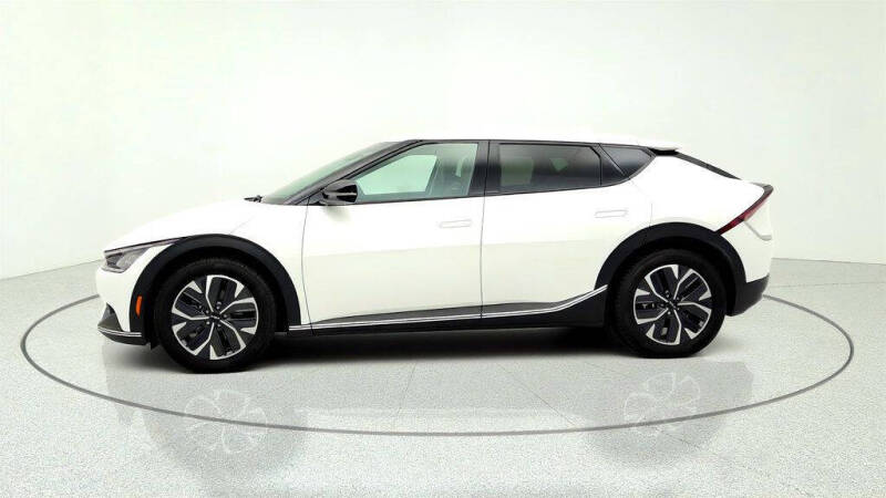 2024 Kia EV6 Light Long Range