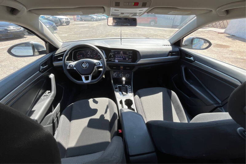 2021 Volkswagen Jetta
