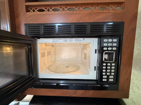 2012 Forest River SUNSEEKER 3010DS