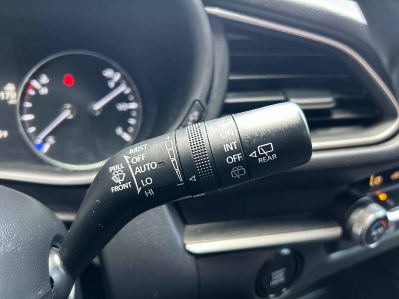 2023 Mazda CX-30 2.5 S Select