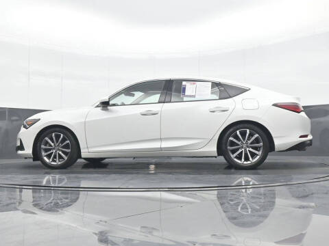 2023 Acura Integra