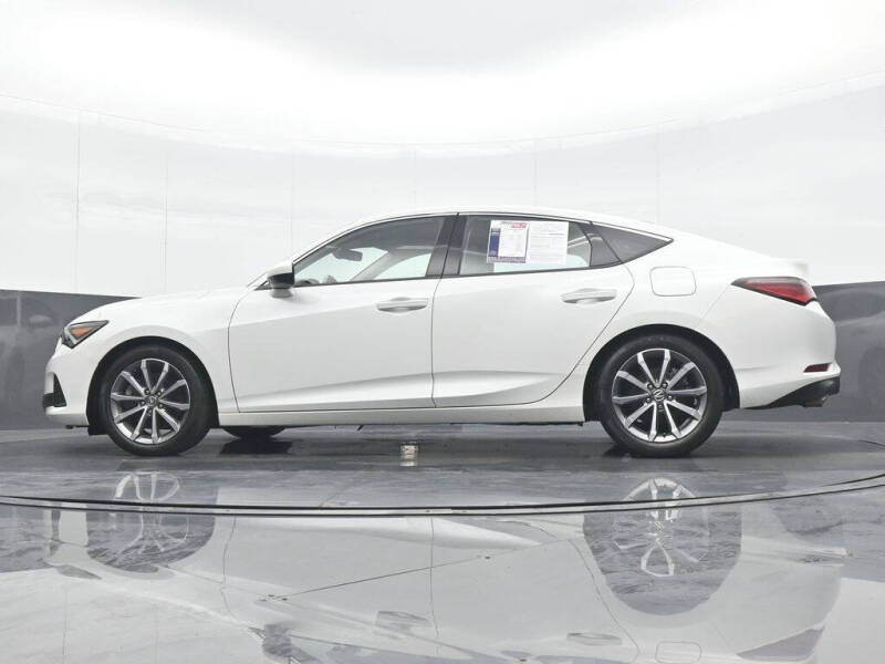 2023 Acura Integra