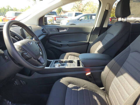 2024 Ford Edge SE