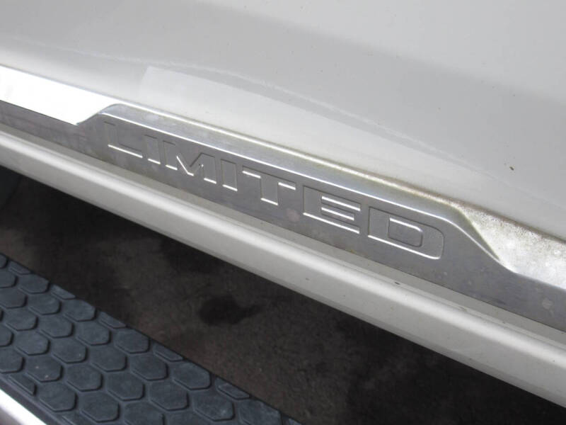 2017 RAM 2500