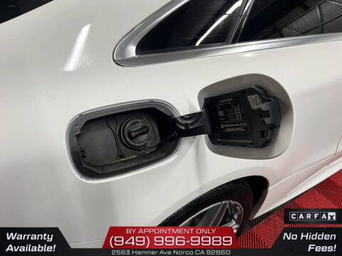 2018 Mercedes-Benz E-Class E 400 4MATIC