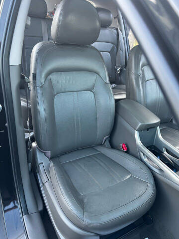 2012 Kia Sportage EX