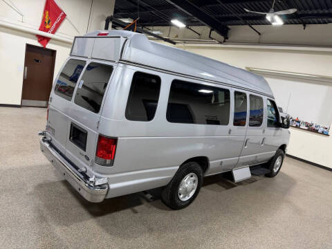 2014 Ford E-Series E-250