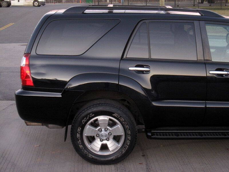 2006 Toyota 4Runner