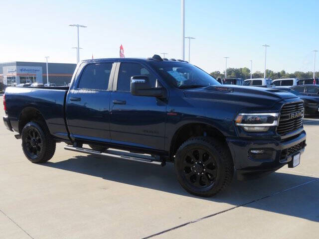 2023 RAM 2500 Laramie