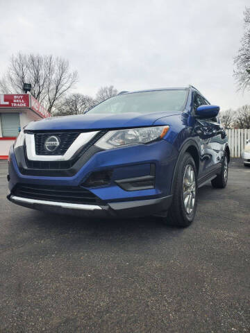 2018 Nissan Rogue for sale at KC Auto Deal in Kansas City MO