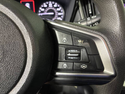 2021 Subaru Outback