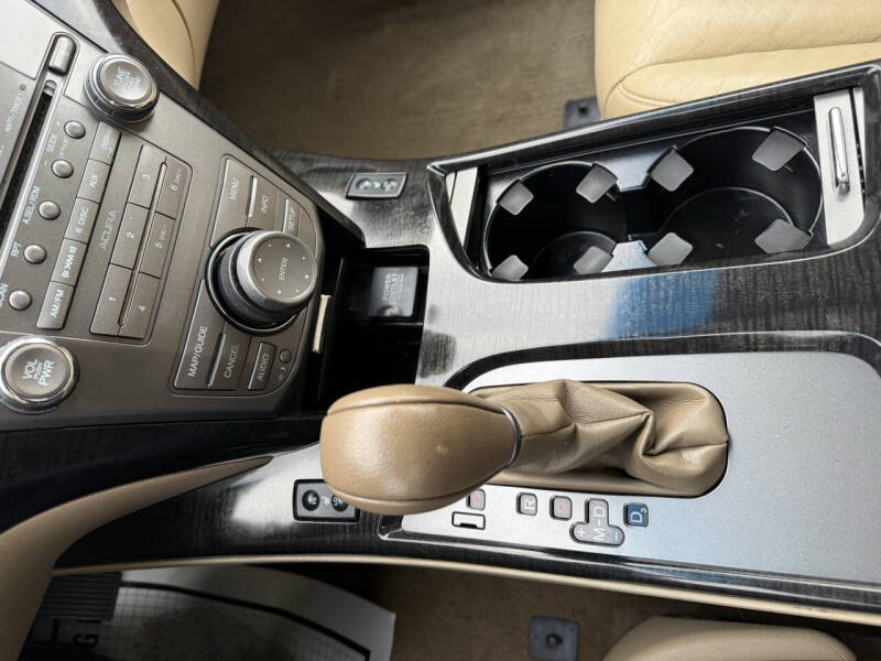 2007 Acura MDX SH-AWD w/Tech