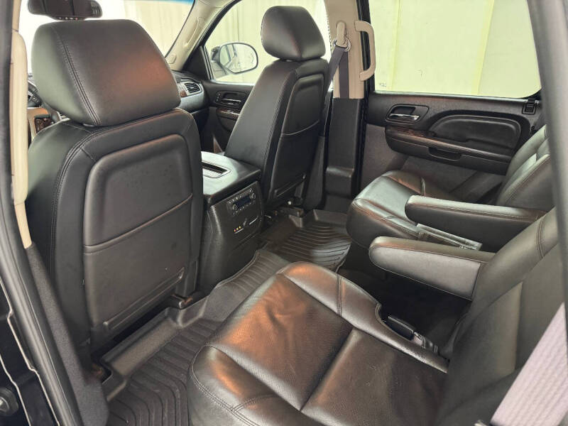 2011 GMC Yukon Denali