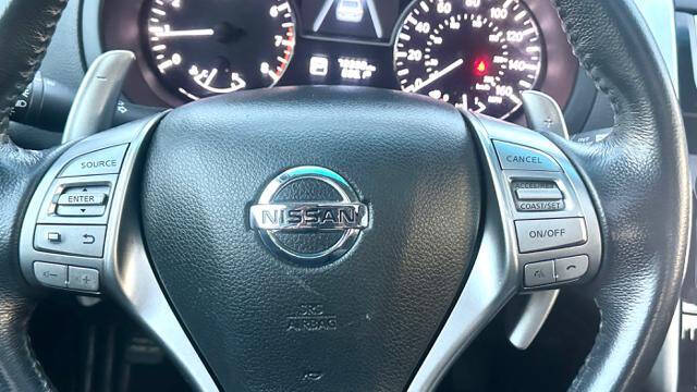 2015 Volvo XC60 T6 Platinum