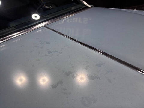 1986 Pontiac Grand Prix