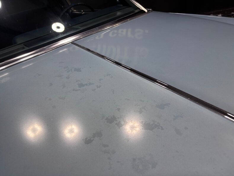 1986 Pontiac Grand Prix