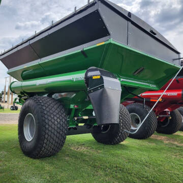 2024 Brent V1100