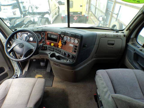 2016 Freightliner Cascadia