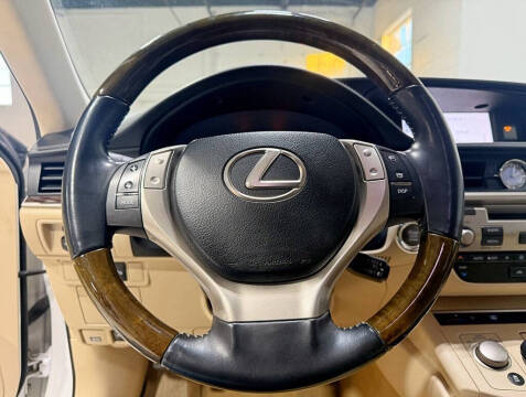 2013 Lexus ES 350