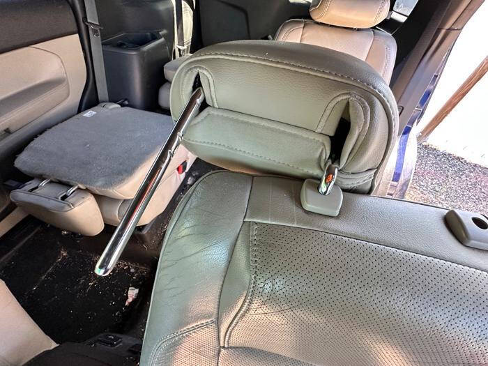 2011 Ford Explorer Limited