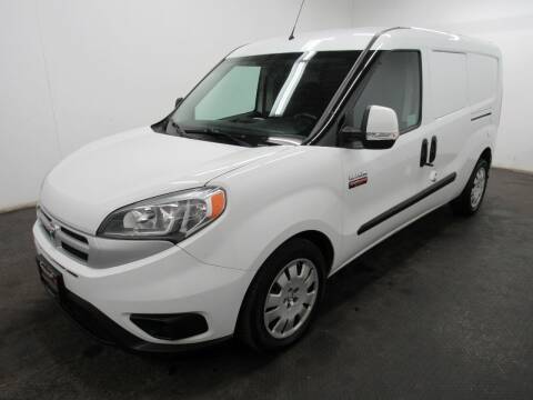 2018 RAM ProMaster City Cargo for sale at Automotive Connection in Fairfield OH