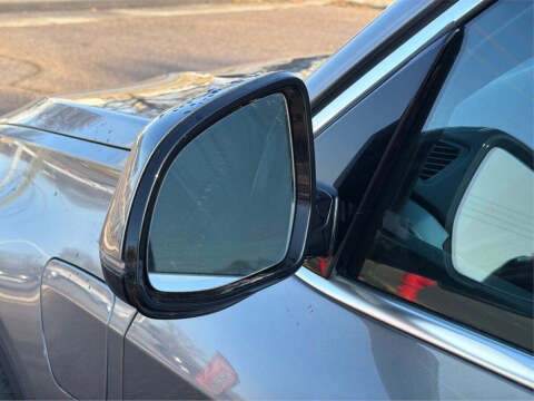 2018 BMW X5 xDrive40e iPerformance