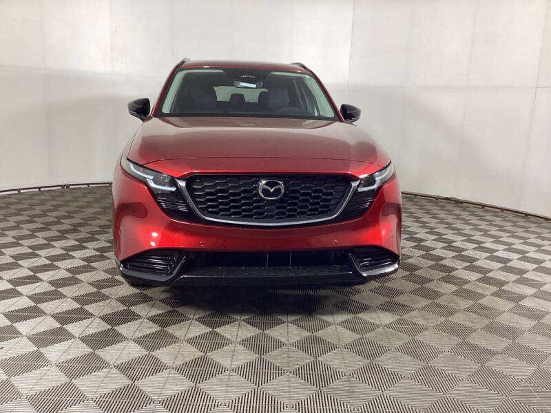 2026 Mazda CX-5 2.5 S Premium