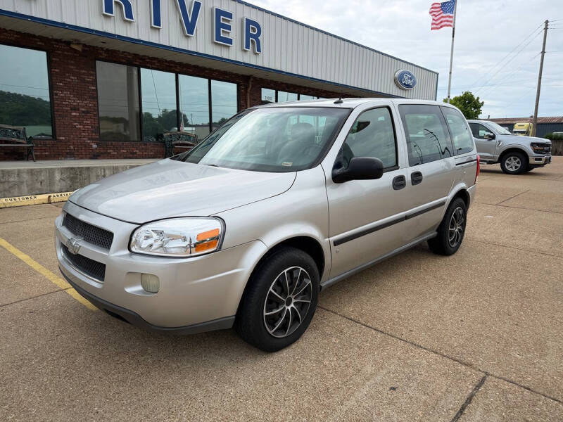 2006 Chevrolet Uplander LS