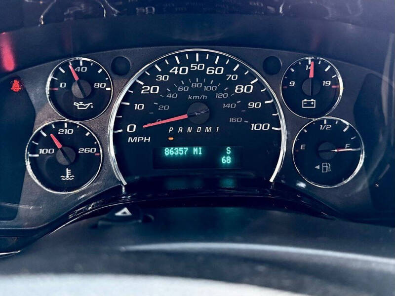 2020 Chevrolet Express 2500