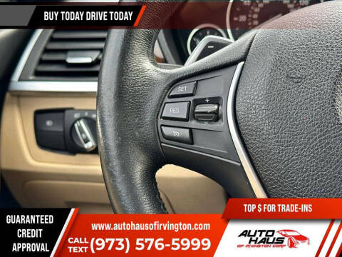 2018 BMW 3 Series 330i xDrive