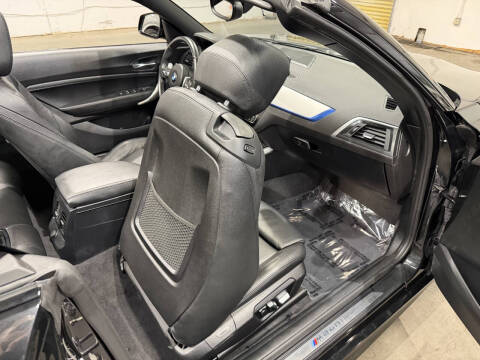 2019 BMW 2 Series M240i