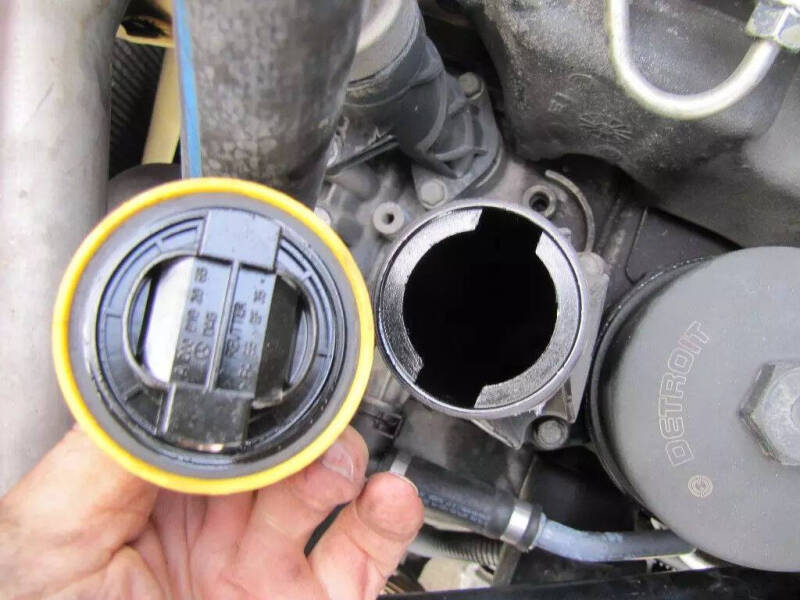 2019 Freightliner 114 SD