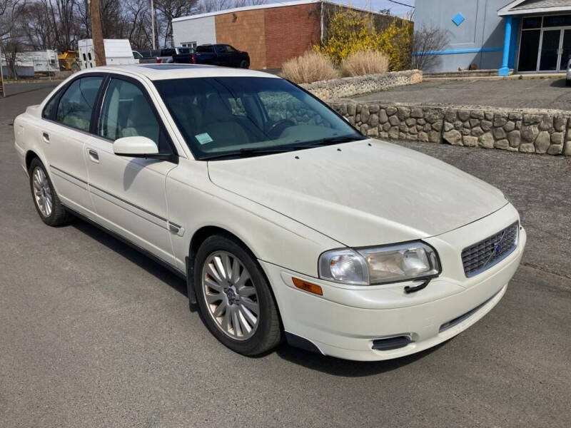 2006 Volvo S80 for sale at KOB Auto SALES in Hatfield PA