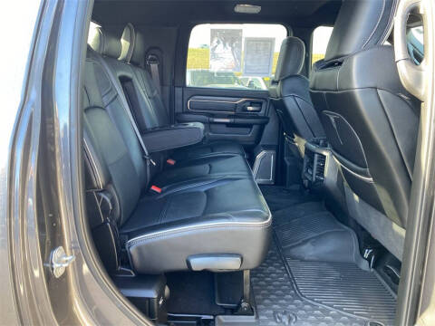 2020 RAM 3500 Limited