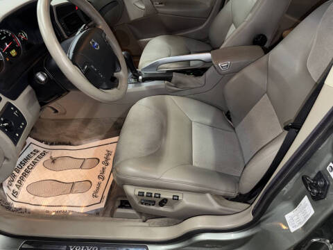2006 Volvo XC70