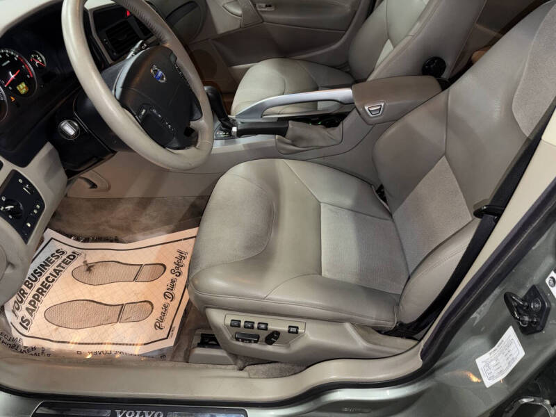 2006 Volvo XC70