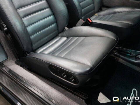 1989 Porsche 911 Carrera