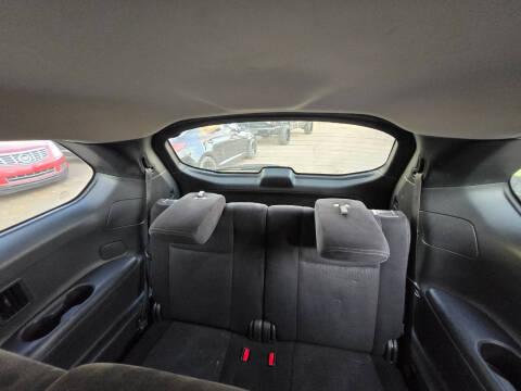 2015 Nissan Pathfinder SV