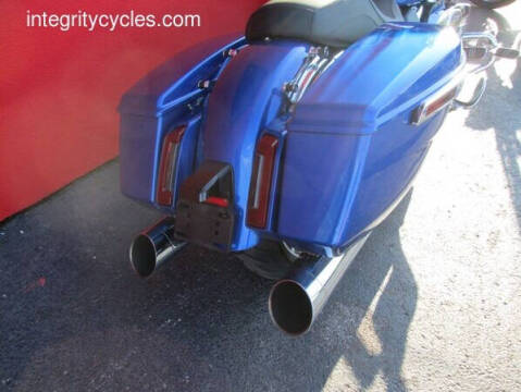 2024 Harley-Davidson Road Glide