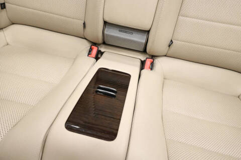 2014 Mercedes-Benz E-Class E 350