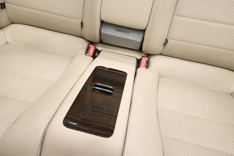 2014 Mercedes-Benz E-Class E 350