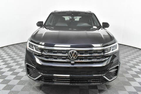 2023 Volkswagen Atlas Cross Sport for sale at Southern Auto Solutions-Jim Ellis Volkswagen Atlan in Marietta GA