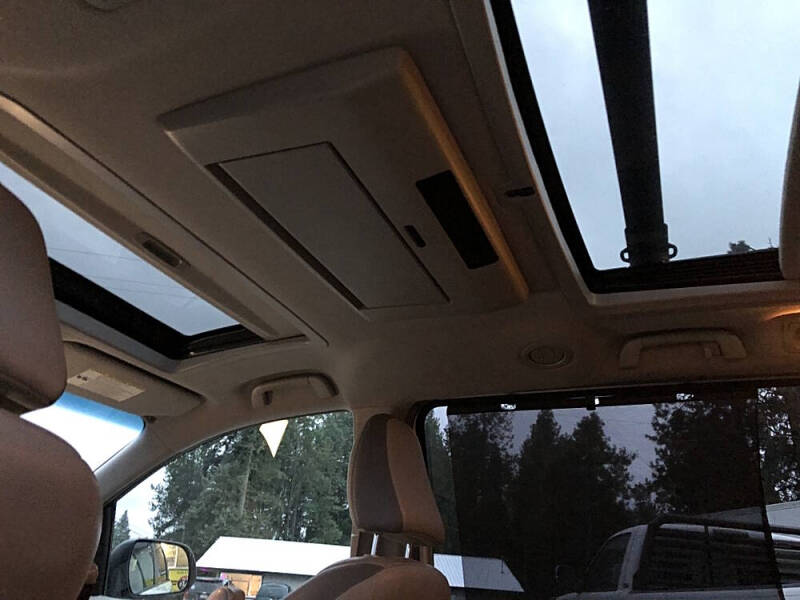 2014 Toyota Sienna Limited 7-Passenger