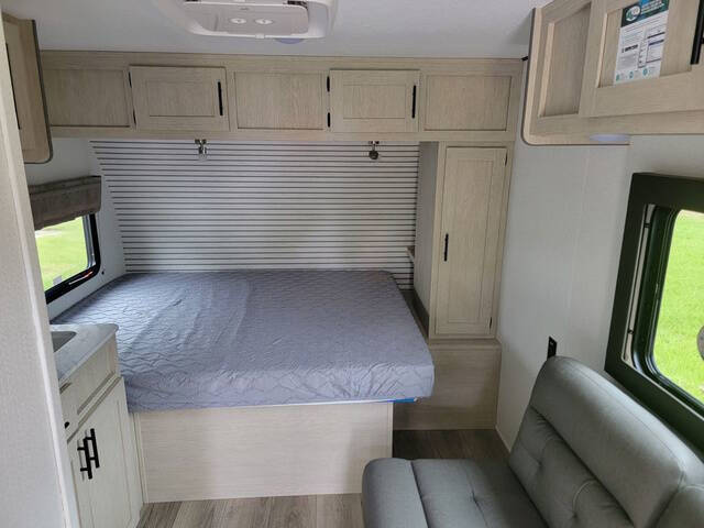 2025 Shasta RV Compact