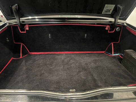 1990 Bentley Muslanne