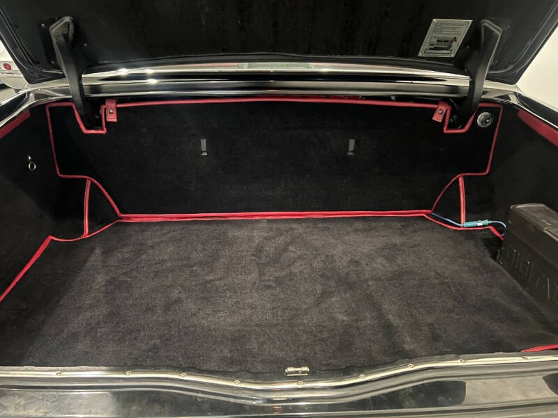 1990 Bentley Muslanne