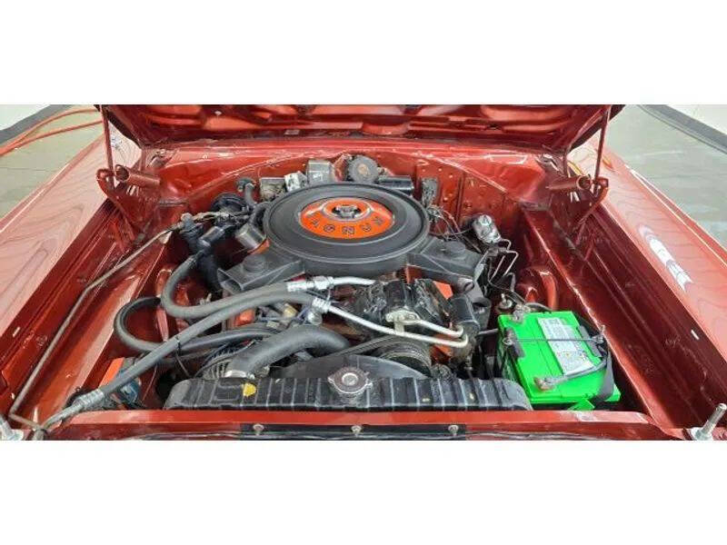1970 Dodge Coronet