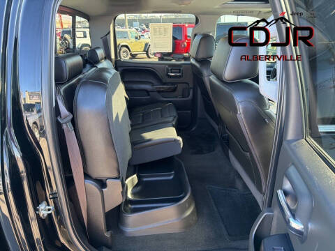 2016 GMC Sierra 1500