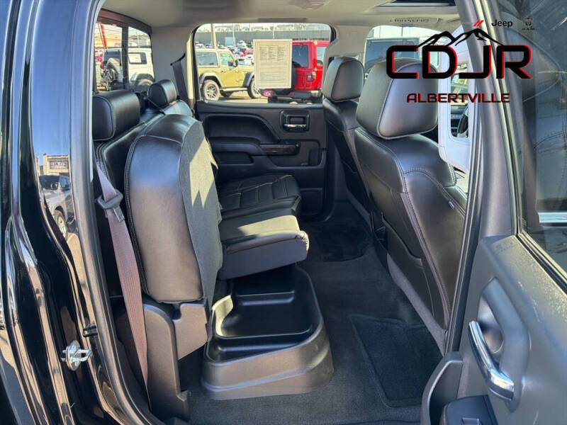 2016 GMC Sierra 1500