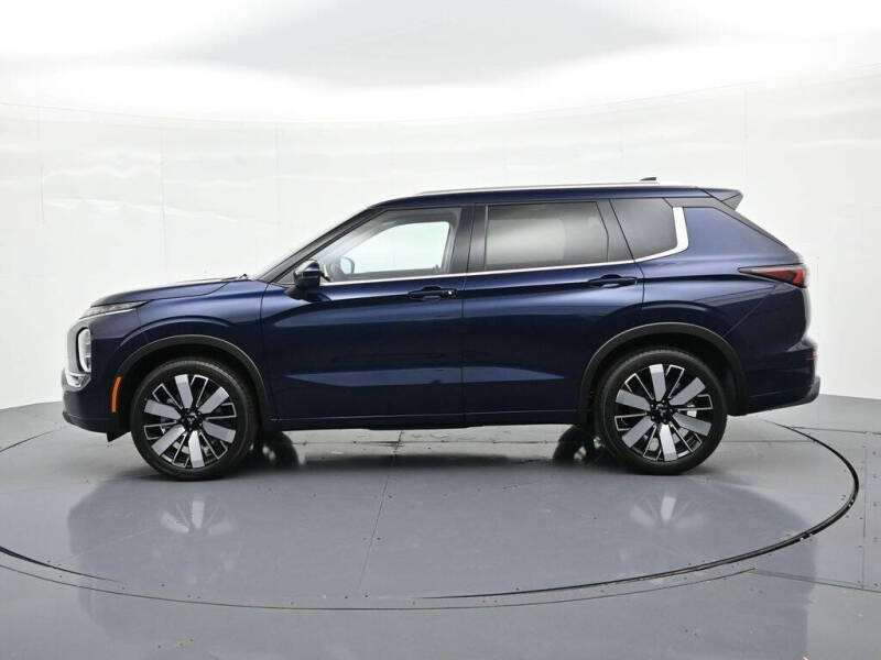 2026 Mitsubishi Outlander SEL